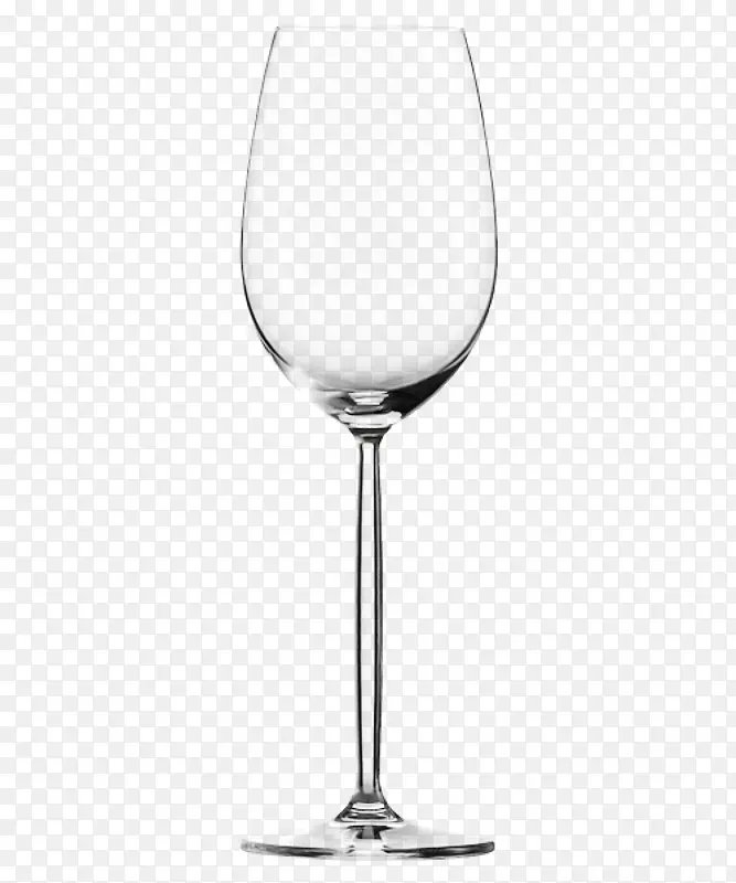 葡萄酒杯 白葡萄酒 马提尼酒