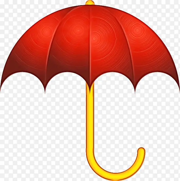 雨伞 绘画 沙滩伞