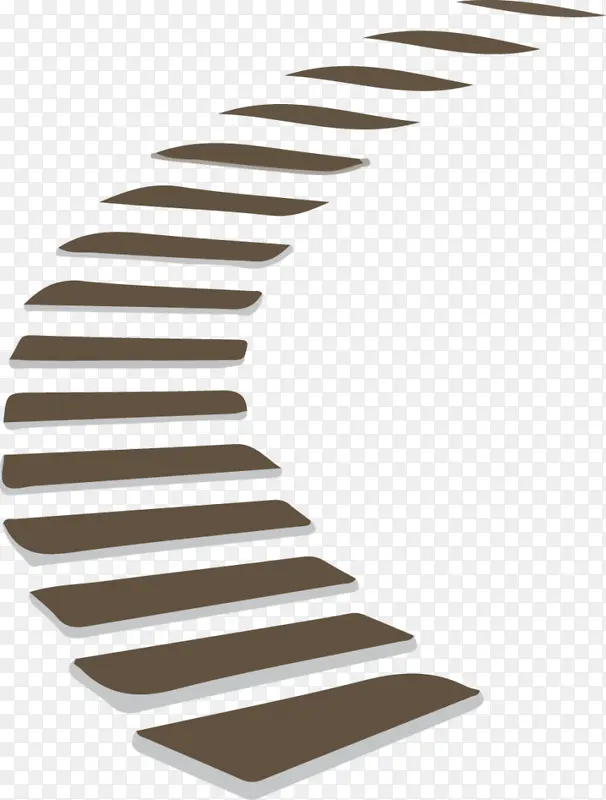 艺术装饰 楼梯踏板 楼梯