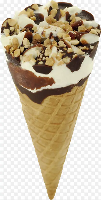 冰淇淋 冰淇淋筒 奶油糖果