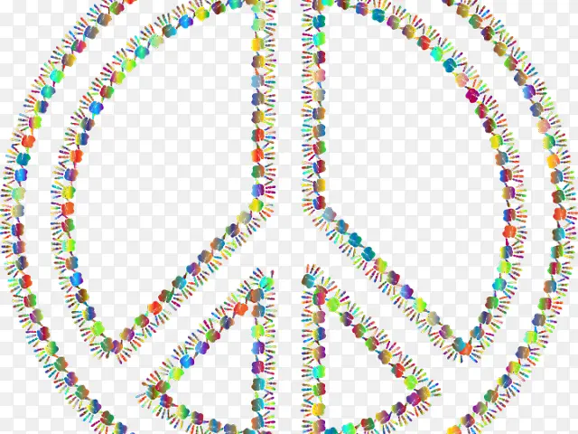 和平象征 象征 和平