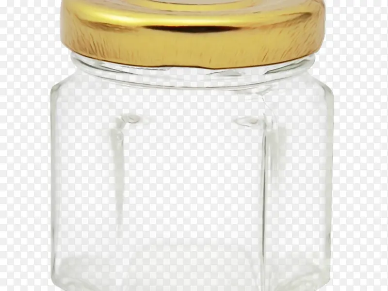 玻璃瓶 瓶盖 玻璃罐