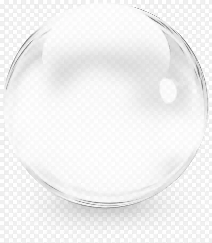 餐具 球形 玻璃