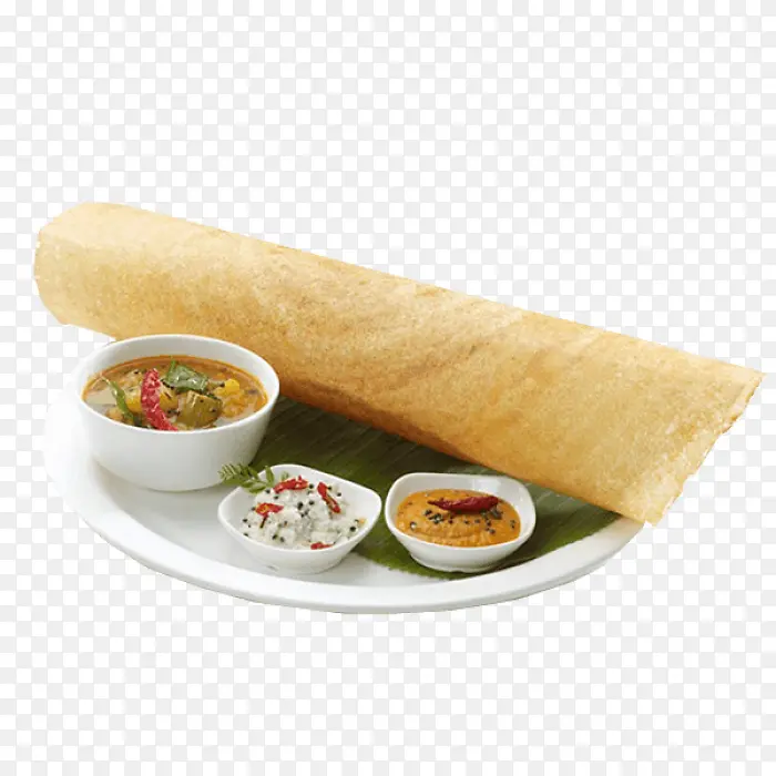印度料理 食品 南印度料理