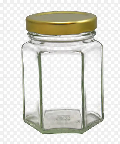 玻璃瓶 玻璃罐 玻璃盖