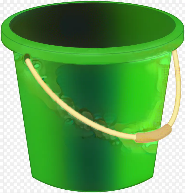 花盆 塑料 水桶