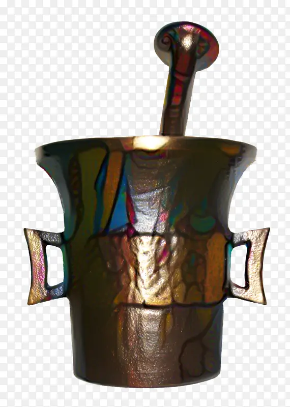 陶瓷 花瓶 茶壶
