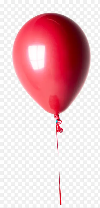 气球 红色 派对用品