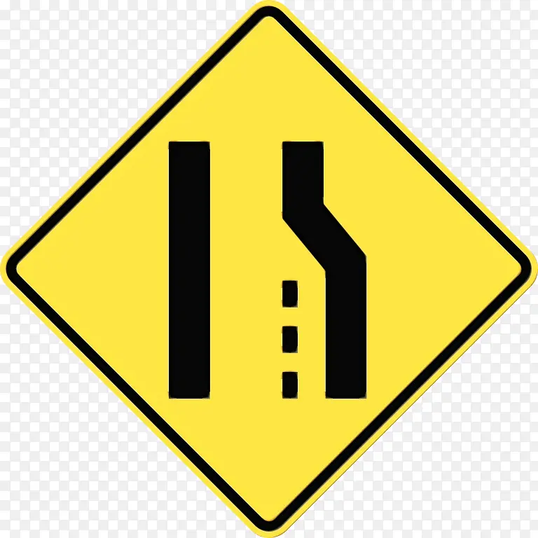 标志 交通标志 警告标志