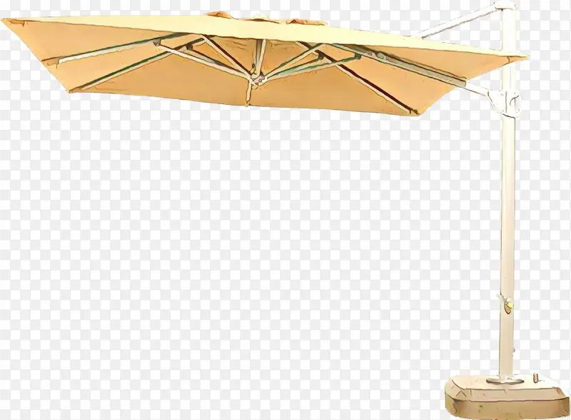 雨伞 线条 角度