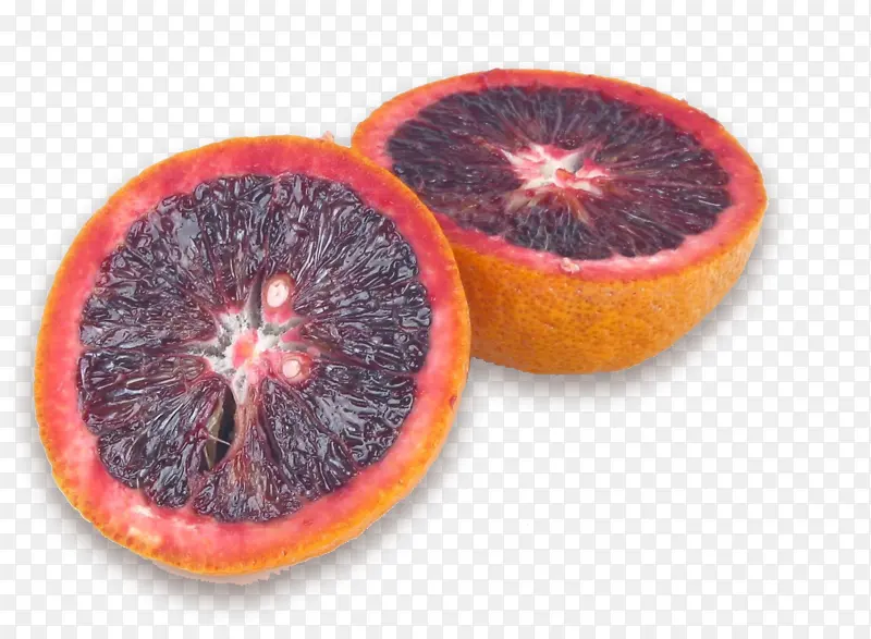 血橙 橘子 水果