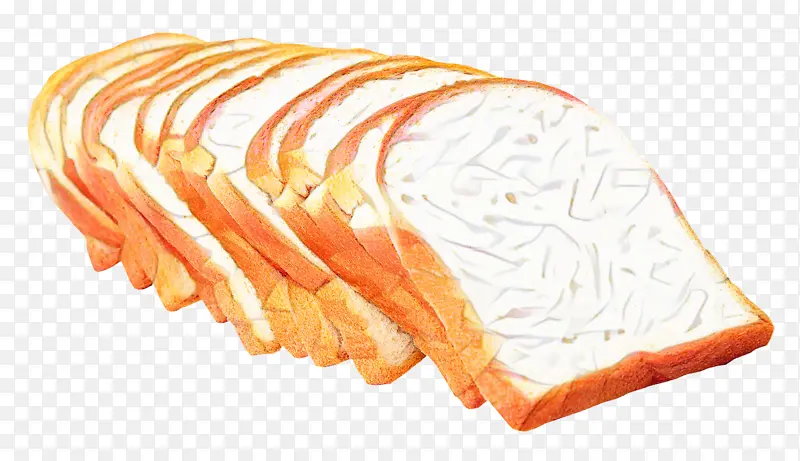 吐司 白面包 面包房