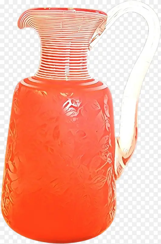 水罐 橙子 花瓶
