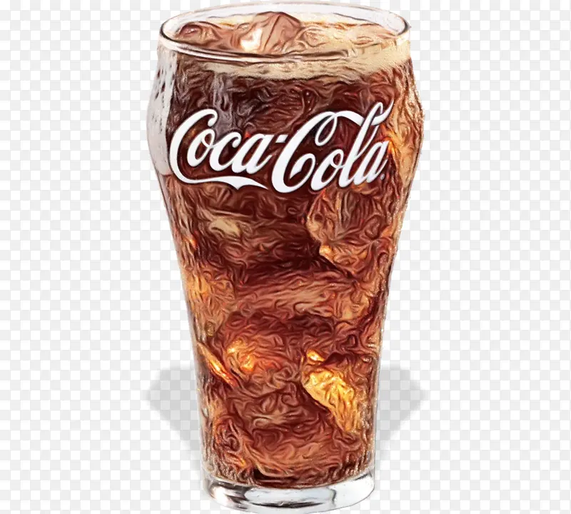 碳酸饮料 健怡可乐 可口可乐