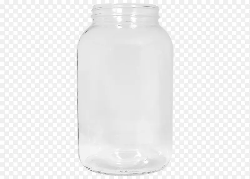 水瓶 盖子 玻璃罐