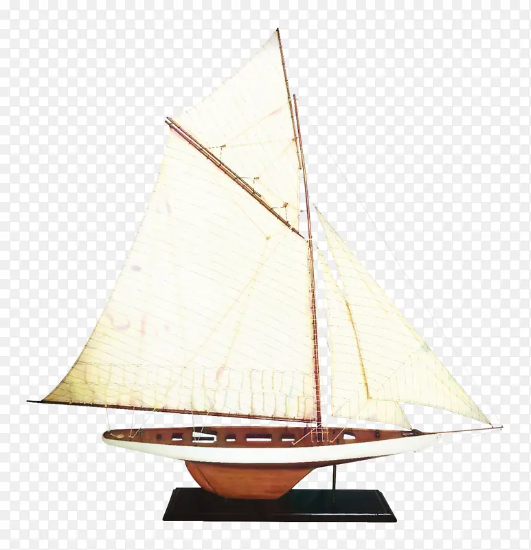 帆船 船 模型帆船