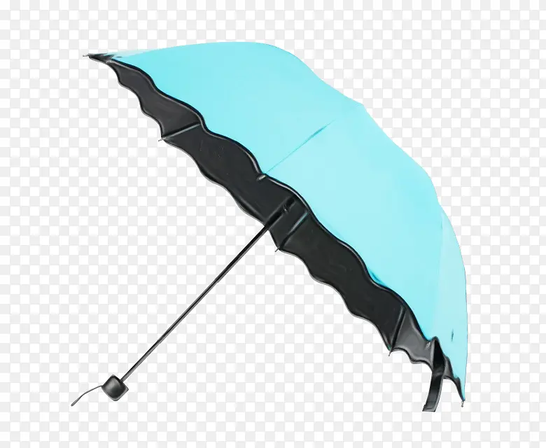 雨伞 徒步设备 登山杆