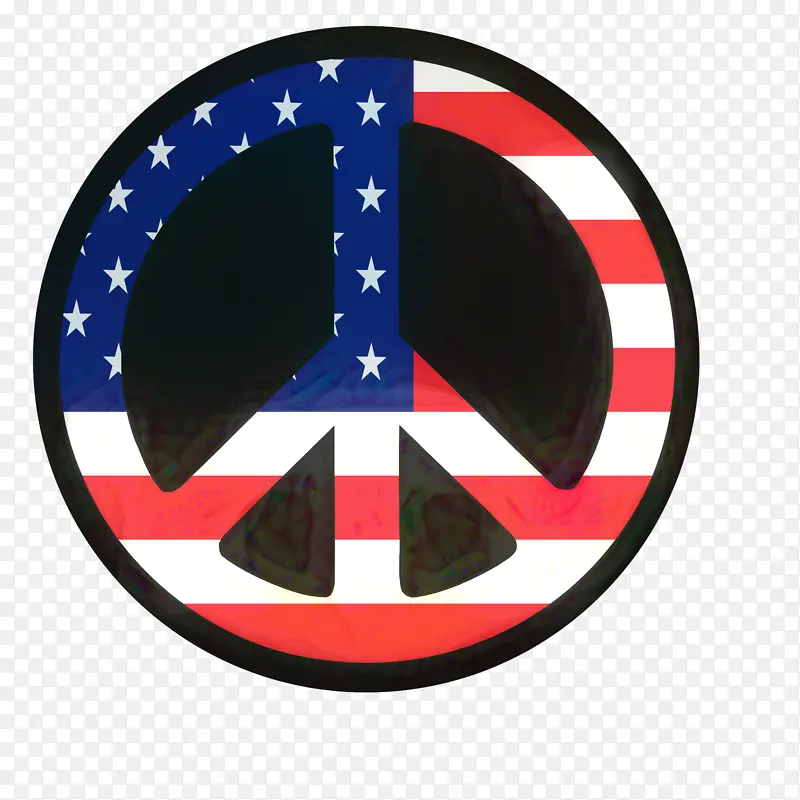 和平标志 和平 和平旗
