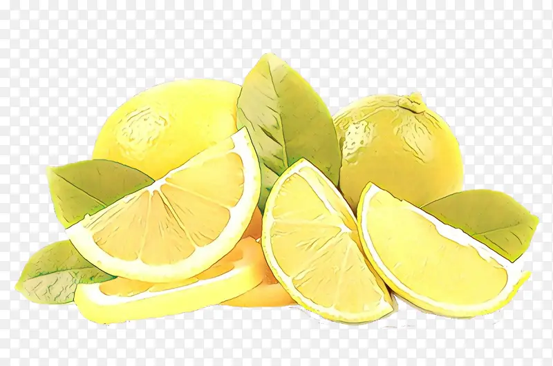 果汁 柠檬 酸橙
