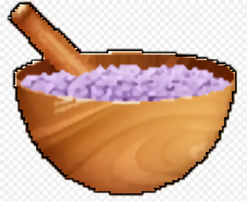 餐具 紫色 烘焙杯