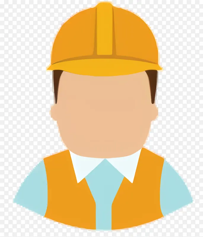 建筑 建筑工人 安全帽