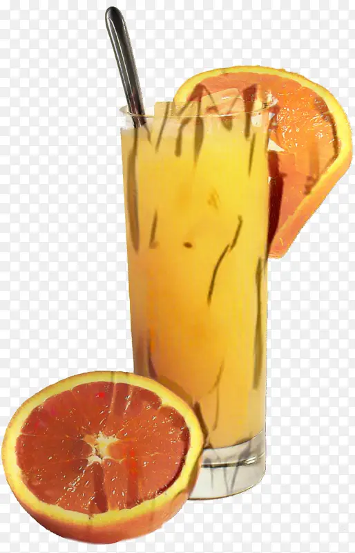 橙汁 汽水 橙汁软饮料