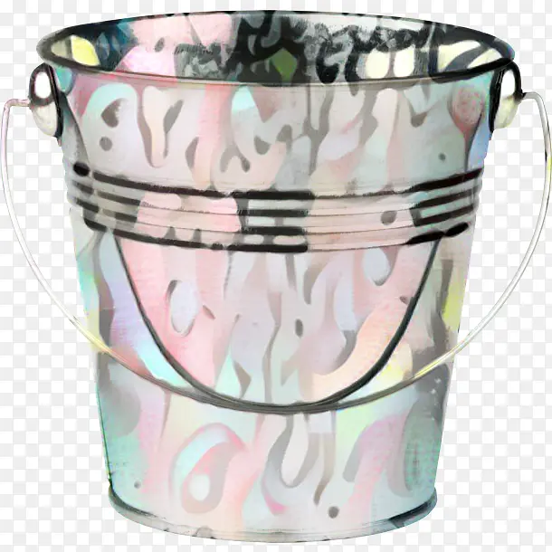 塑料 水桶 花盆