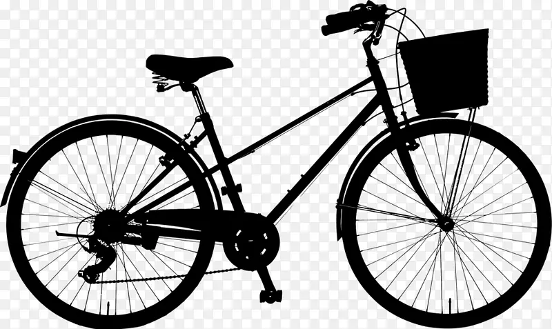 自行车 山地自行车 自行车车架