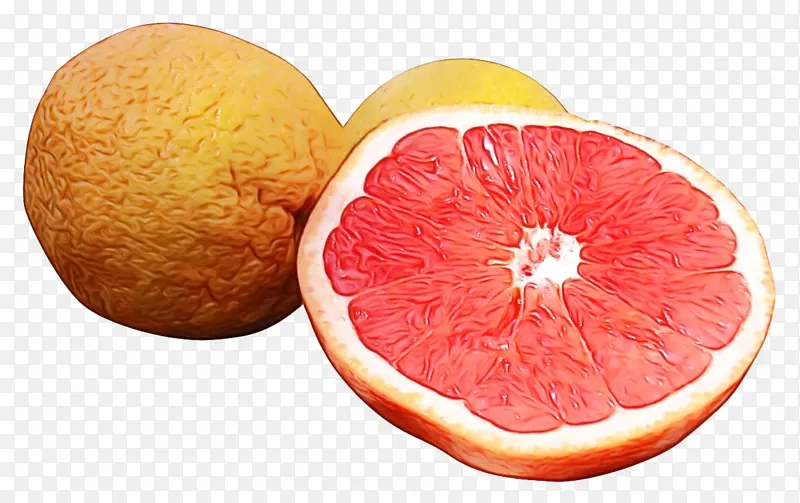 血橙 葡萄柚 葡萄柚汁