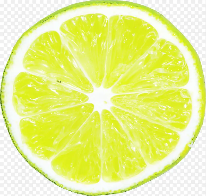 酸橙 柠檬 关键酸橙