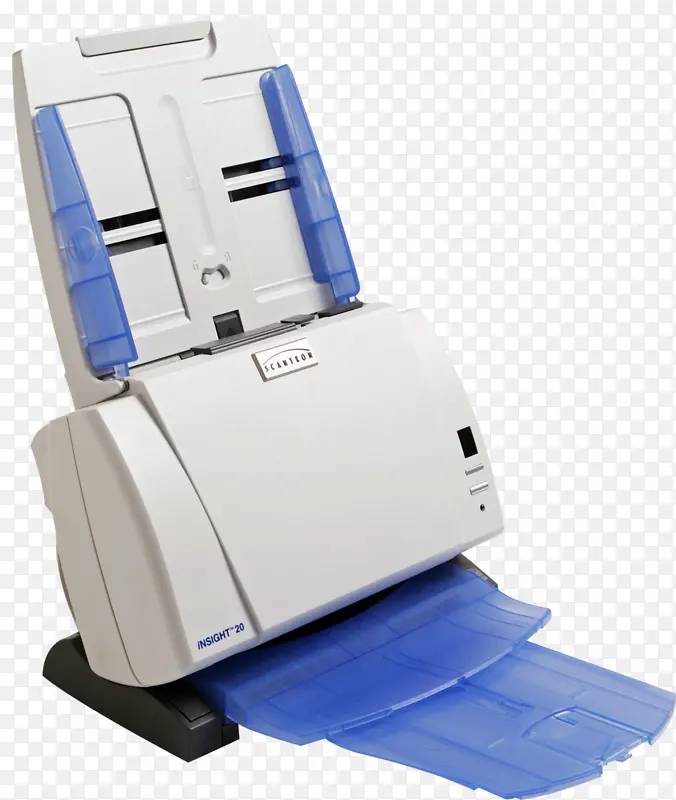图像扫描仪 光学标记识别 数据
