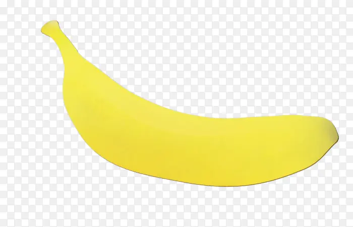 香蕉 绘画 水果