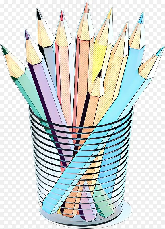 铅笔 线条 书写工具