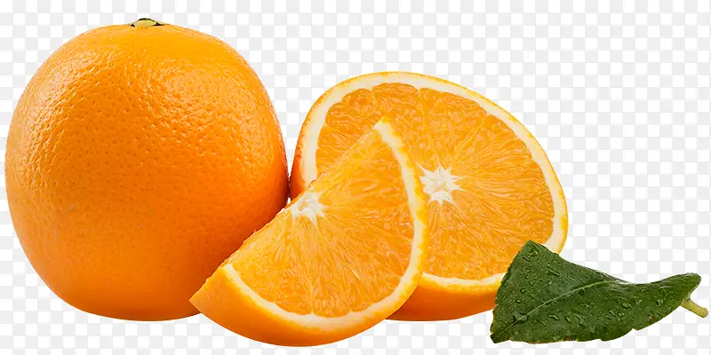 瓦伦西亚橙 橙 水果