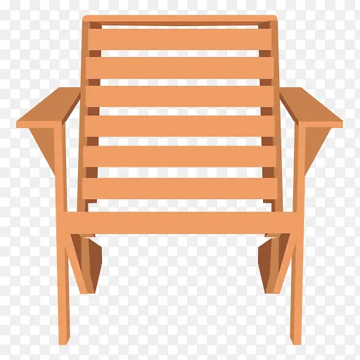 采购产品阿迪朗达克椅子 椅子 日光躺椅