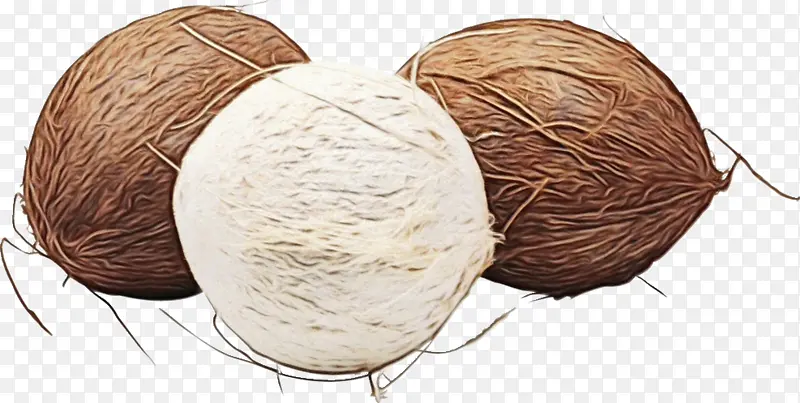 麻线 羊毛 椰子