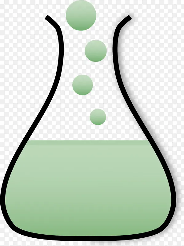 化学 物质理论 实验室烧瓶