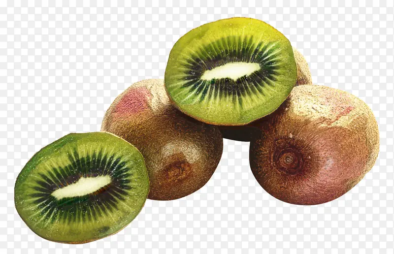 猕猴桃 食品 水果