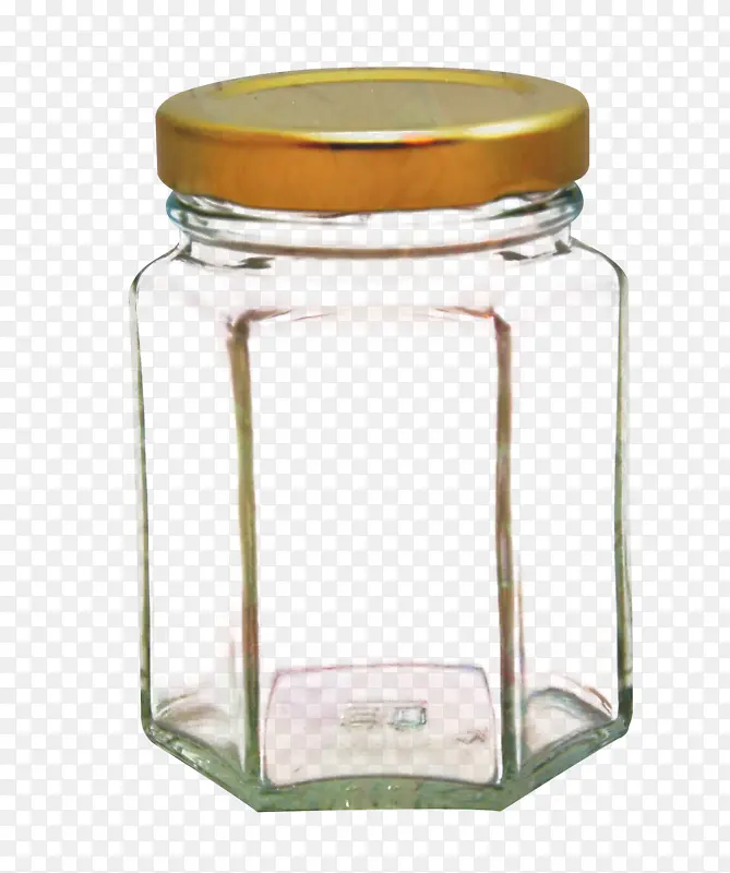 梅森罐子 罐子 玻璃瓶