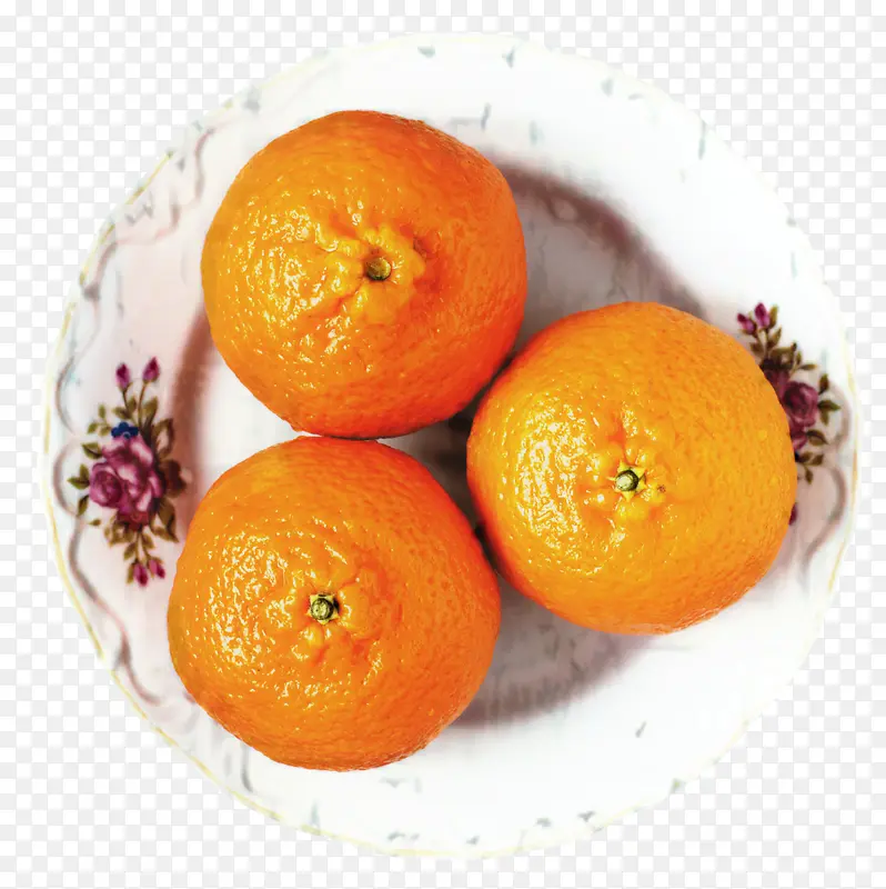 血橙 橘子 朗普