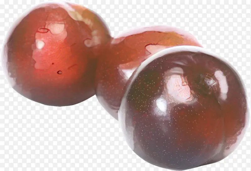 蔓越莓 巧克力球 超级食品