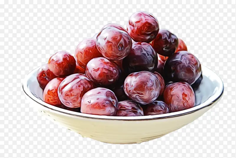 蔓越莓 浆果 超级食品
