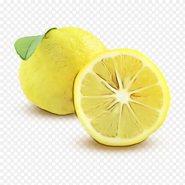 柠檬 酸橙 甜柠檬