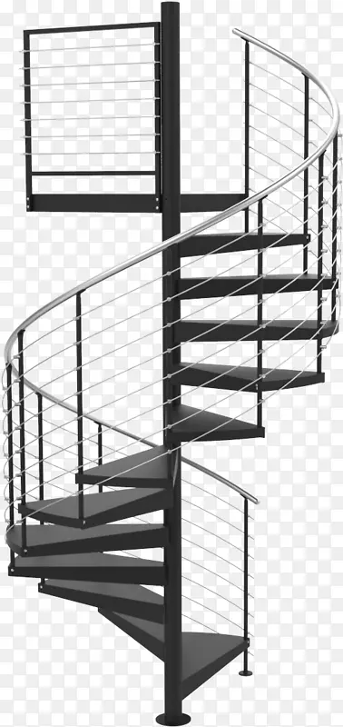 楼梯 螺旋 台阶