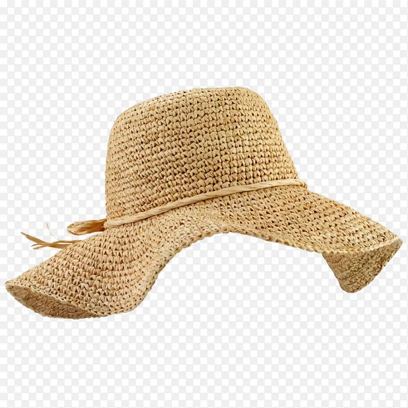太阳帽 帽子 草帽