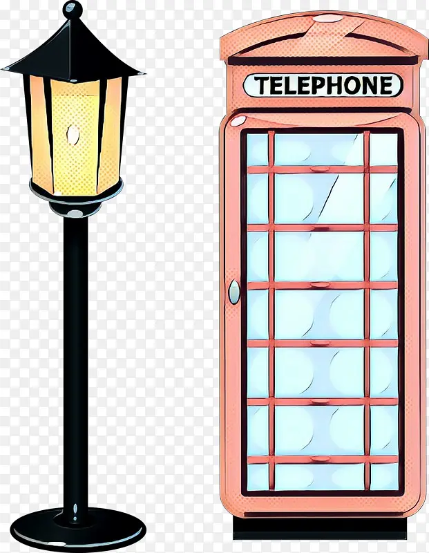伦敦 电话亭 红色电话亭