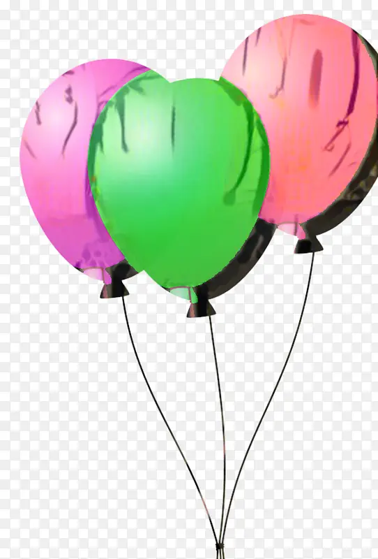 气球 派对用品 玩具