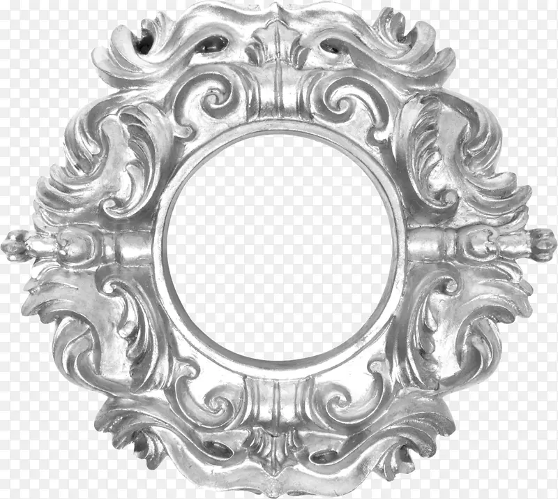 铜镜 镜子 青铜