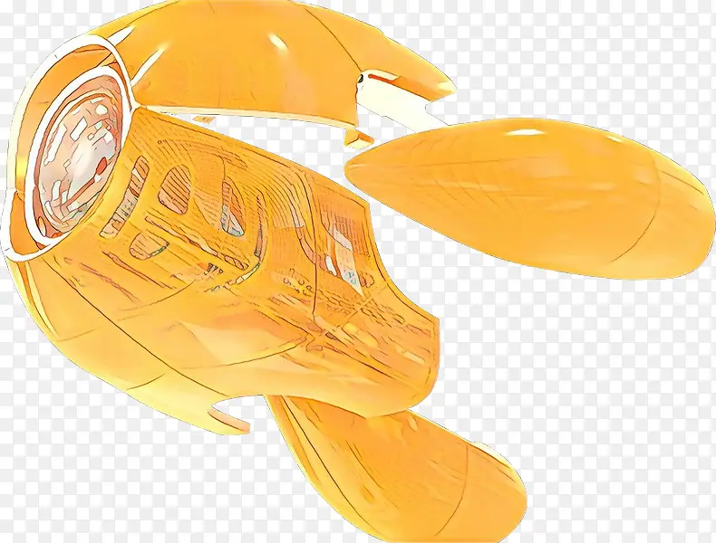 黄色 橙色 蛋黄