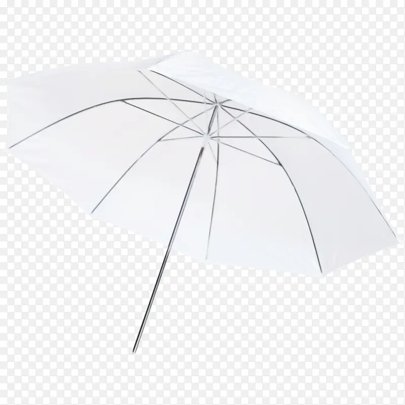 伞 角形 白色